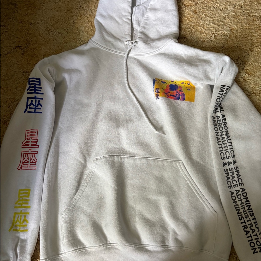 NASA Hoodie